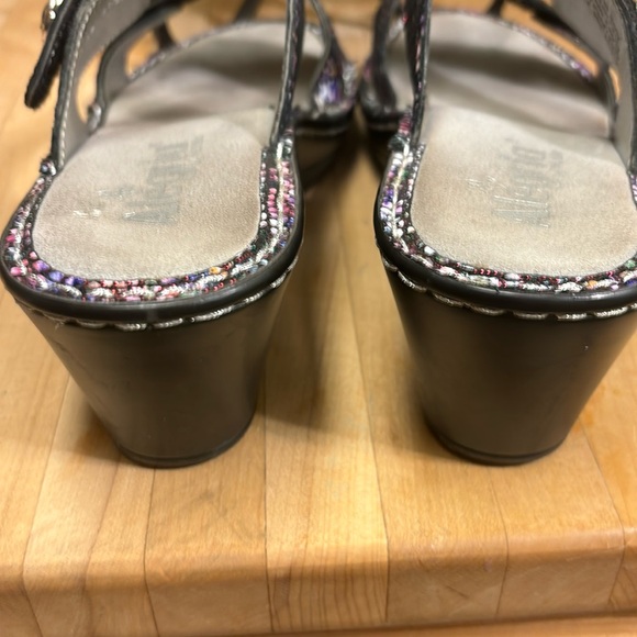 Algeria sandals - Picture 5 of 8